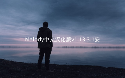 Malody中文汉化版v1.13.3.1安卓版