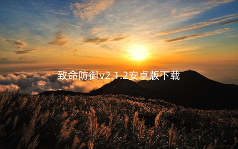 致命防御v2.1.2安卓版下载