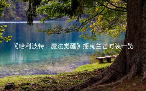《哈利波特:魔法觉醒》摇曳兰芒时装一览