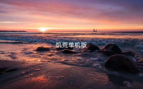 饥荒单机版