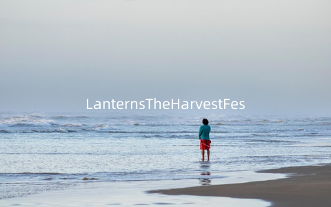 LanternsTheHarvestFestival灯笼收获节手游1.12.1安卓版
