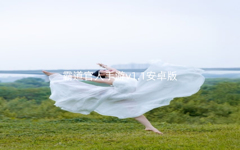 霸道官人手游v1.1安卓版