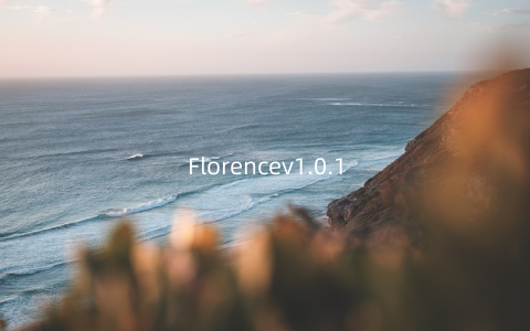 Florencev1.0.1