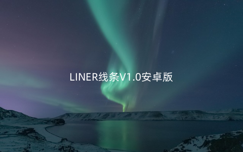 LINER线条V1.0安卓版