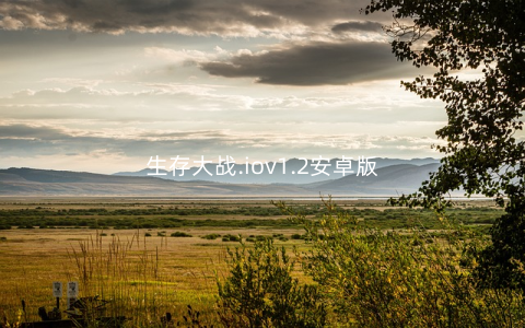 生存大战.iov1.2安卓版
