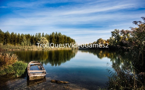 TrollQuestVideoGames2疯狂恶作剧手游v1.0.5安卓版