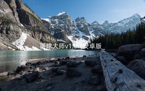 画球大师v1.0.1安卓版_