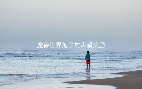 魔兽世界孢子村声望奖励