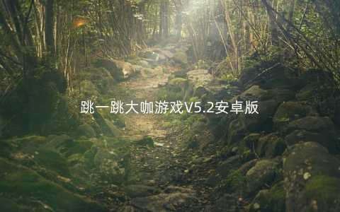 跳一跳大咖游戏V5.2安卓版