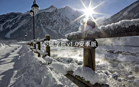 心跳学院v1.0安卓版